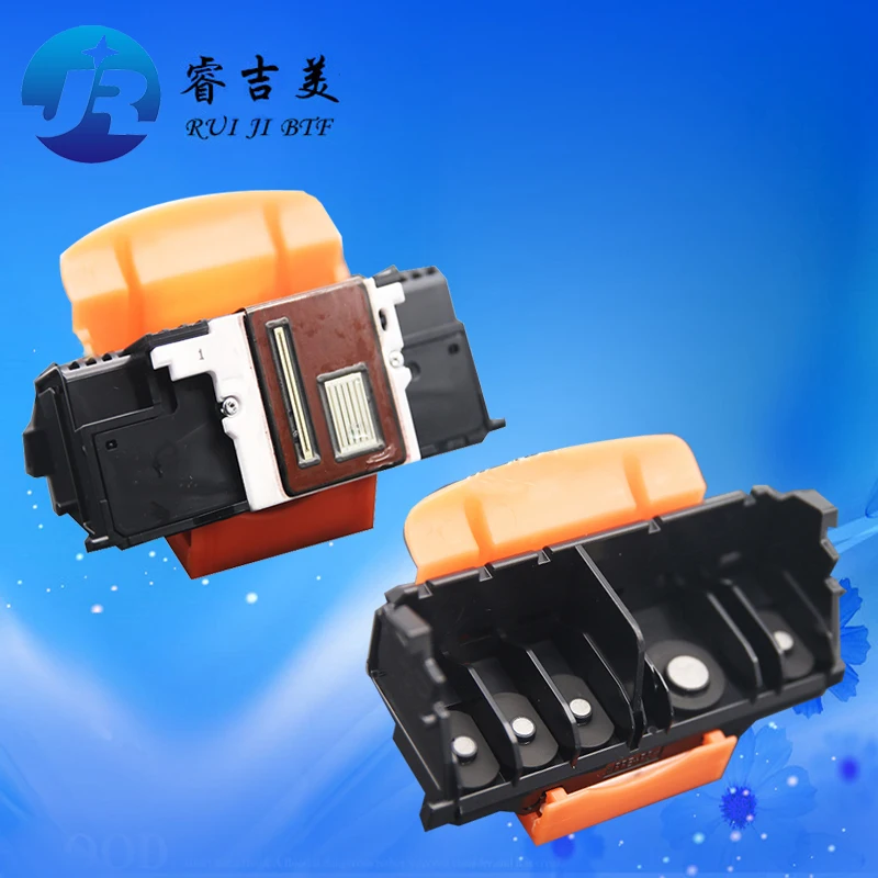 Оригинальный QY6 0086 печатающая головка для Canon MX720 MX721 MX722 MX725 MX728 MX920 MX922 MX924 MX925 MX927 MX928
