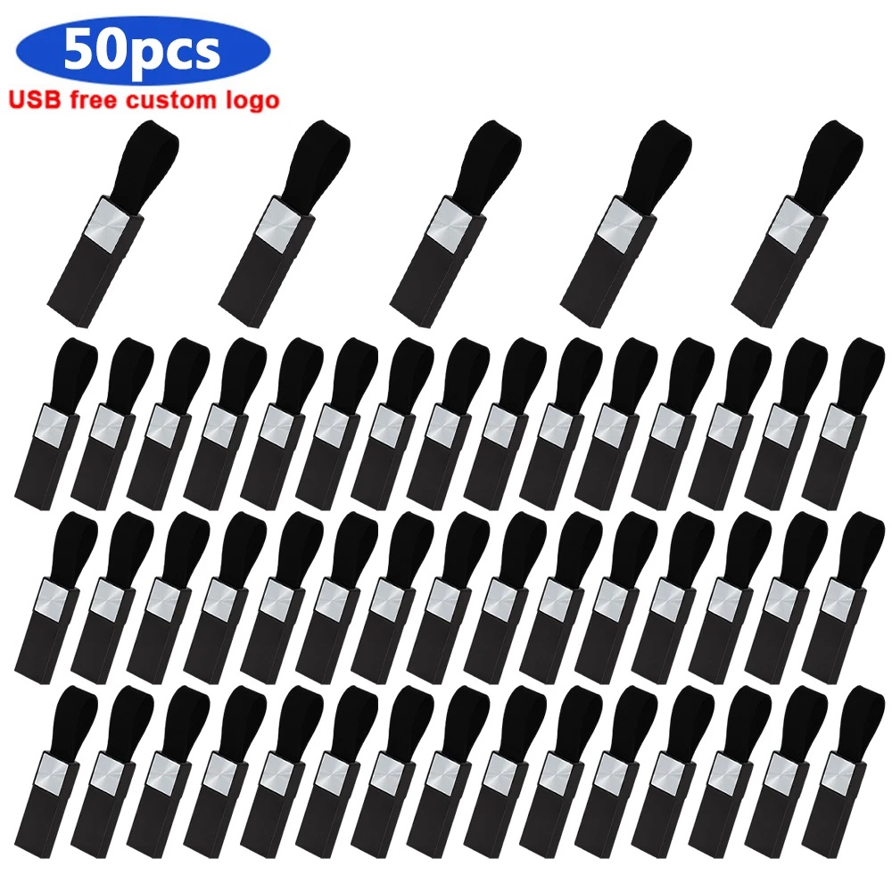

Новые металлические, печать под заказ, 50 шт в наборе, Бесплатная Логотип USB 64 ГБ 128 ГБ флэш-накопитель USB 2,0 флэш-накопитель 32 Гб оперативной па...