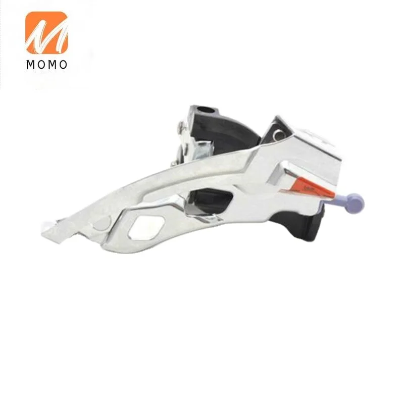 

FD-T6000 34.9mm T780 31.8mm Clamp On Front Derailleur Top Swing Dual Pull MTB Mountain Bike Bicycle 3x10 Speed
