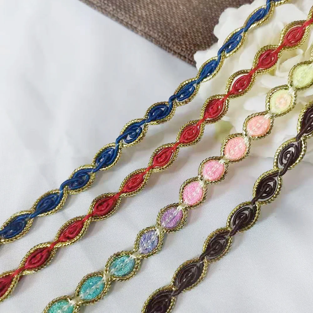 1 ярд новинка серебристые и золотистые кружевные тканевые занавески см гипюровая