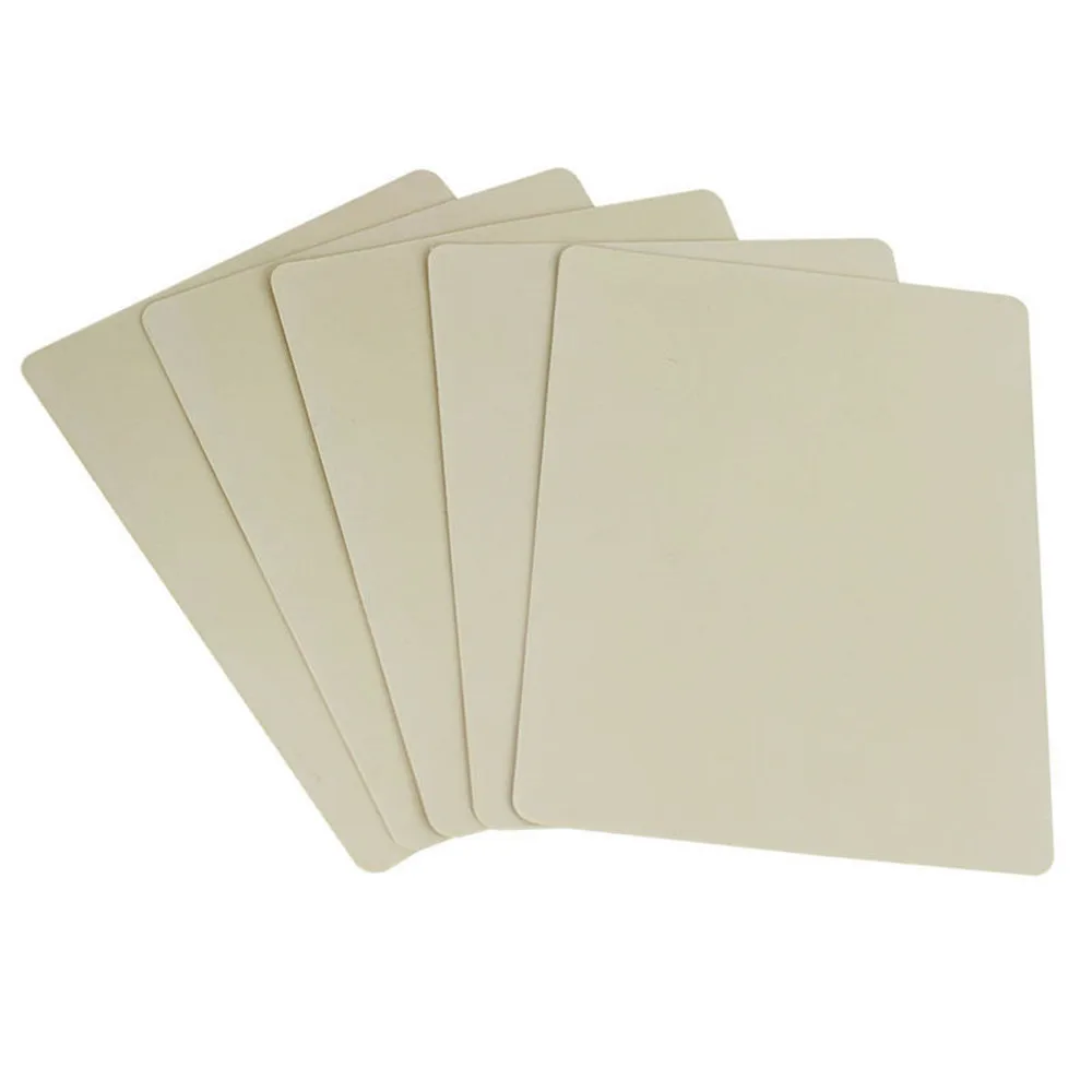 Кожа для практики татуировки микроблейдинг Перманентный макияж искусственный Макияж татуировок кожа