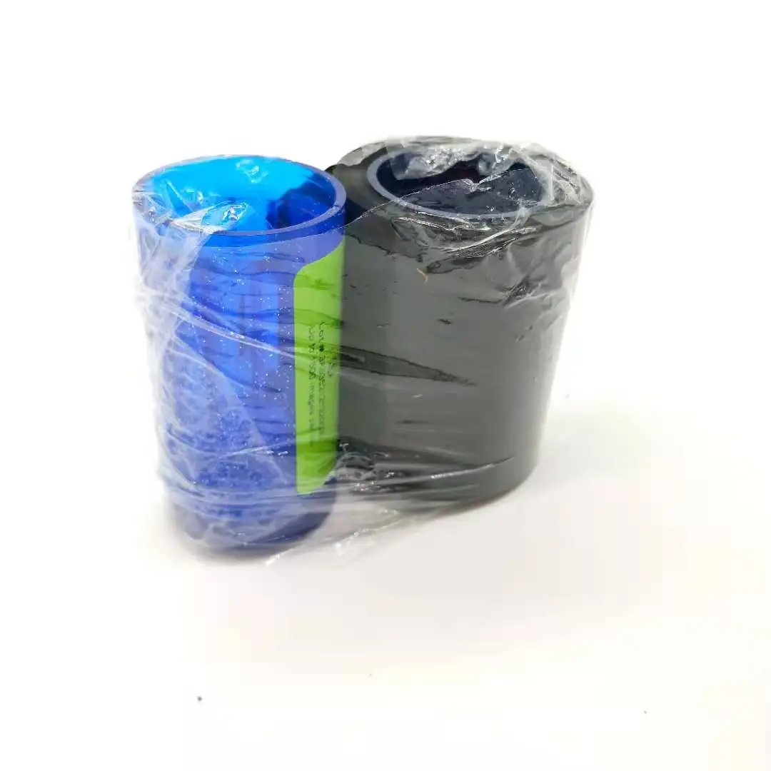 

Datacard 532000-053 Black Monochrome HQ Ribbon 1500 prints For Datacard SP55 printer