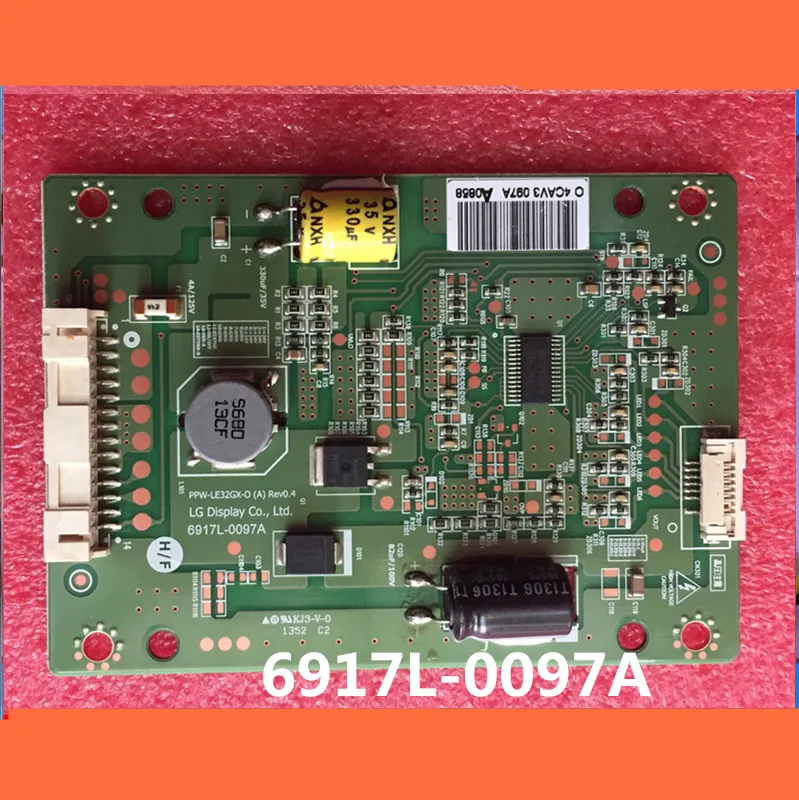 

Плата постоянного тока для LED32E82RE 6917L-0097A PPW-LE32GX-O