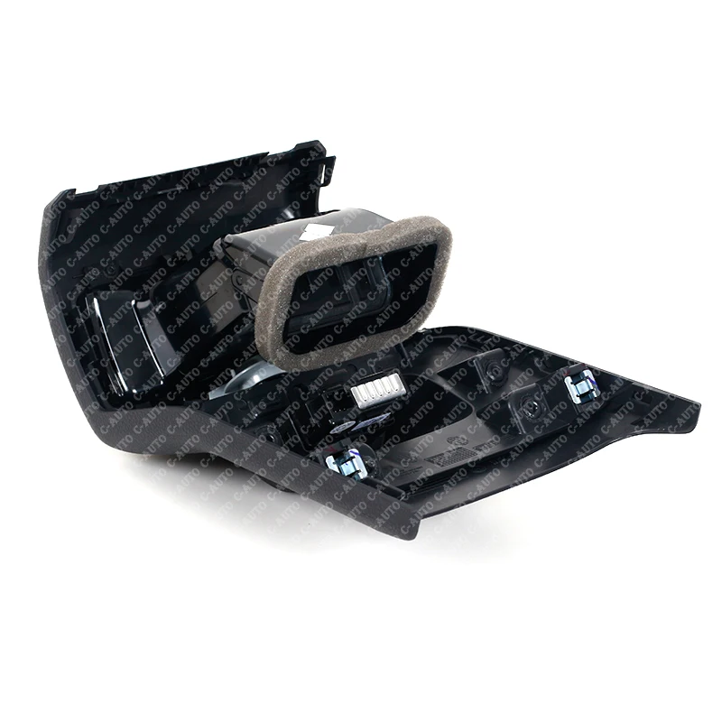 Центральный подлокотник с USB для VW Golf 7 MK7 2013-2017 2019 5GG 864 298B 82V | Установка