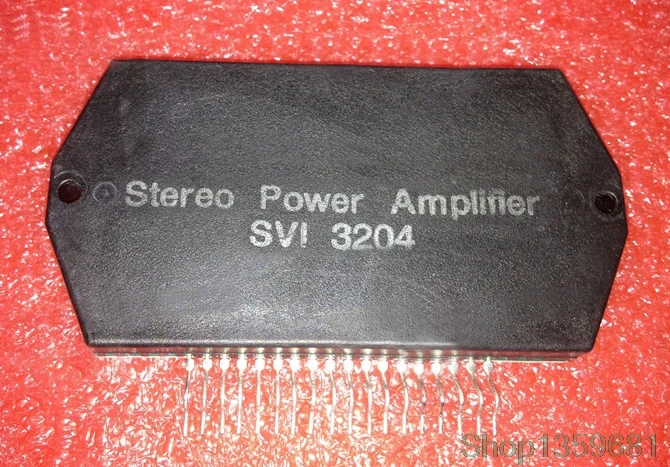 Nova Svi3204 Svi3204b Chips de desempenho