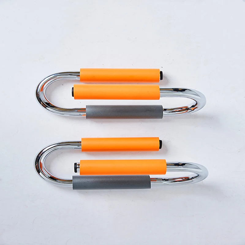 1 пара подставки для груди и мышц живота | Спорт развлечения