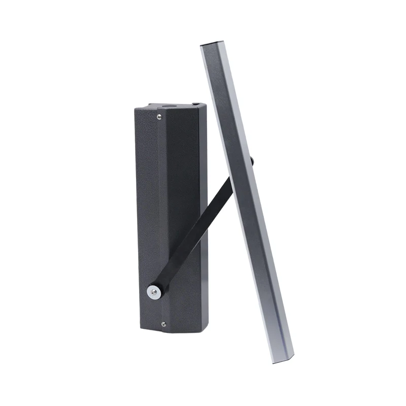

AC110V/220V Automatic Swing Operator For Pet Door Garbage Room Door and Window operator Microwave Sensor Electronic Gate Op