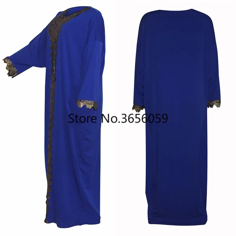 Мусульманское платье Дубай Abaya женские вечерние платья Бангладеш марокканский