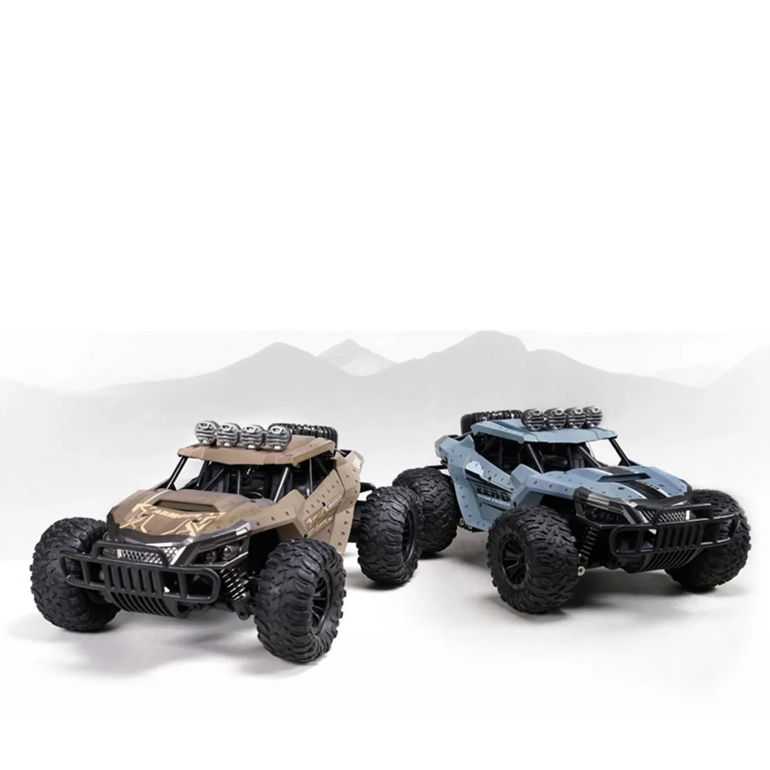 Rowsfire 1:16 2,4G 25 км/ч высокоскоростной Радиоуправляемый внедорожник Дрифт автомобиль монстр грузовик RC альпинистский автомобиль с wifi 720P HD камерой