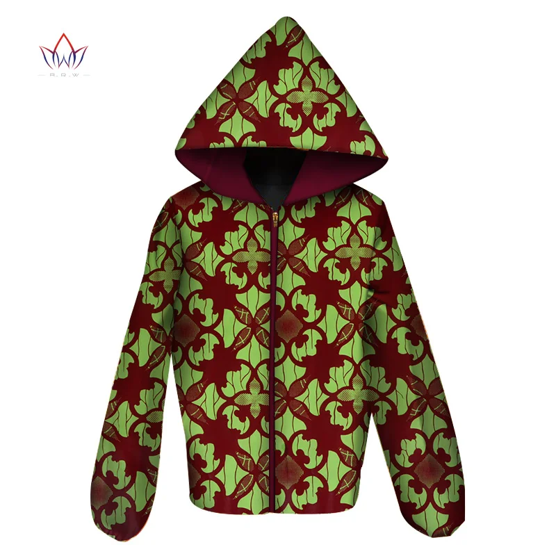 Женский пиджак с капюшоном в африканском стиле костюм Дашики длинным рукавом и