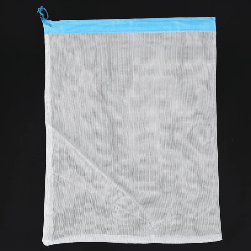 

12pcs Reusable Mesh Produce Bags Washable Eco Friendly Bags for Grocery Shopping Storage Fruit Vegetable Toys