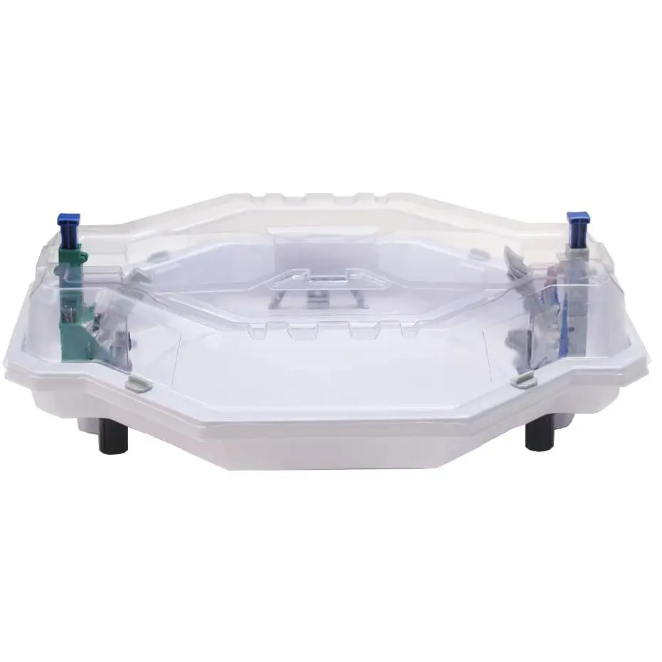 Beystadium Burst Evolution Stadium Battling Tops Arena для верхней игры Gyro Disk средство для запуска Beyblade burst