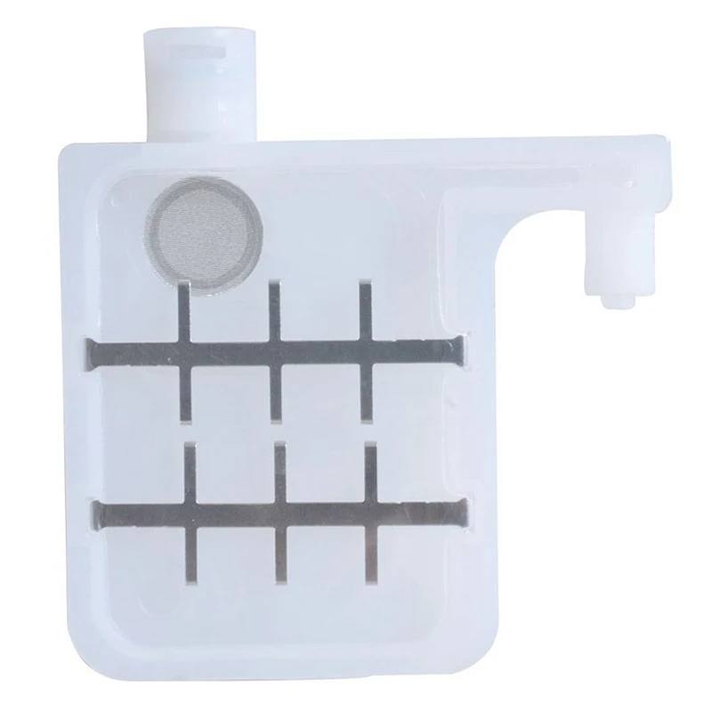 Большой демпфер чернил 15 шт./лот эко растворитель плоттер принтер DX4 DX5 головка