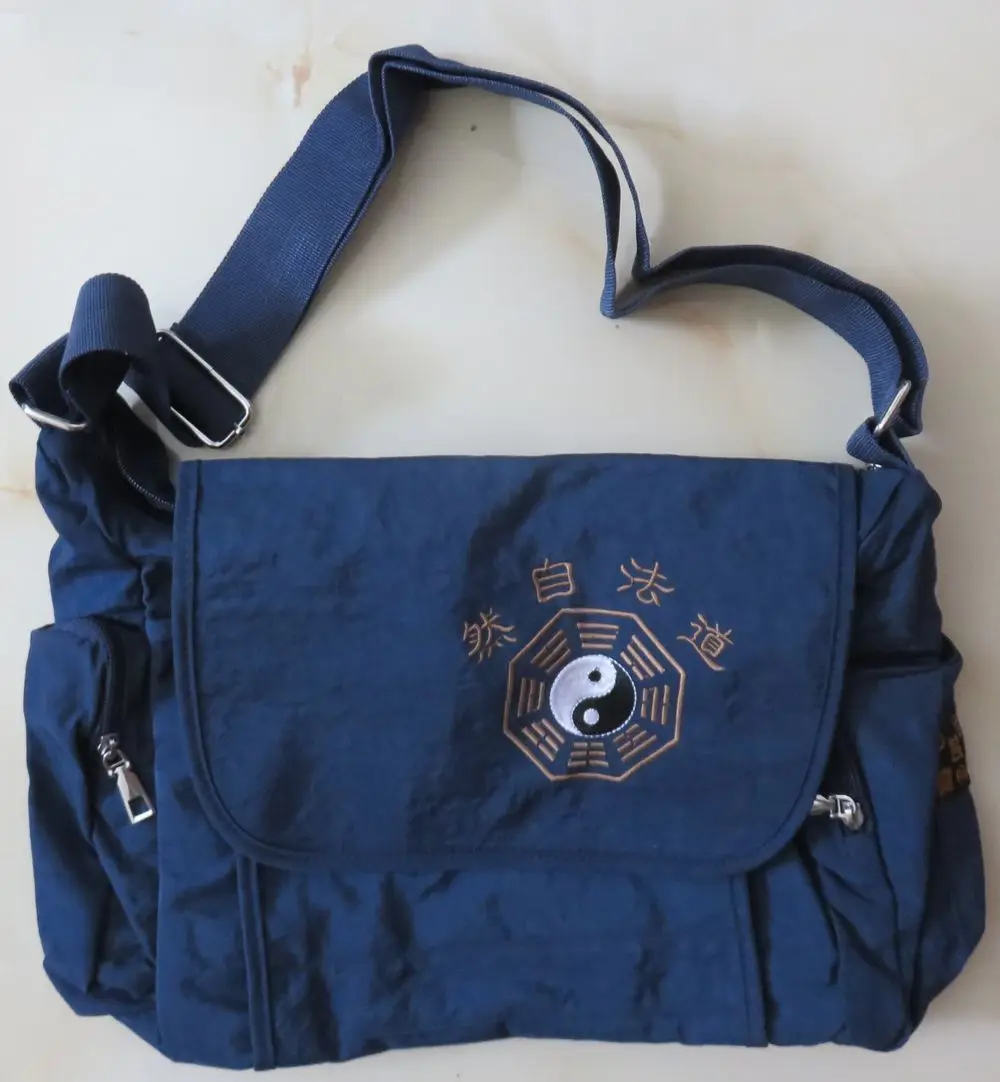 Сумка для Тай Чи Багуа высшего качества многофункциональная посылка няя сумка