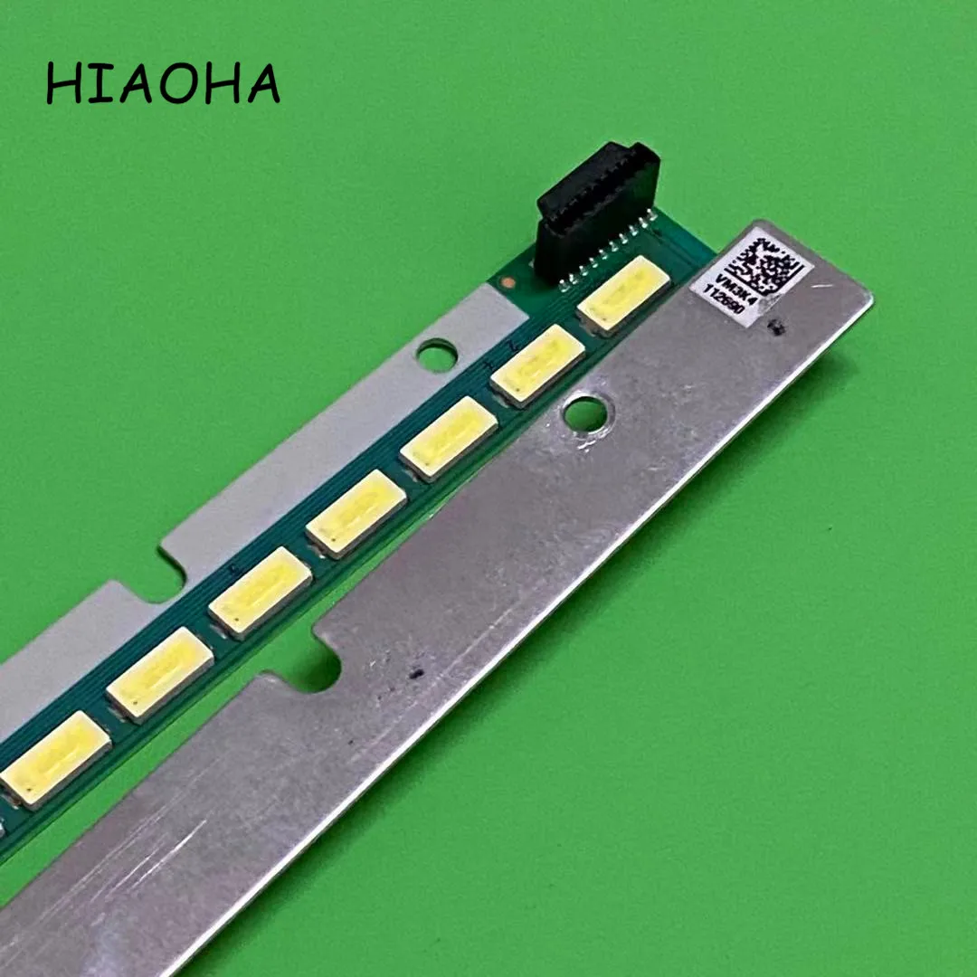 

Original 2pcs/set LED Backlight Lamp Strip For LG TV 42" V15 EV FHD REV0.2 6916L1958A 6916L1959A 54LED 465mm 6V