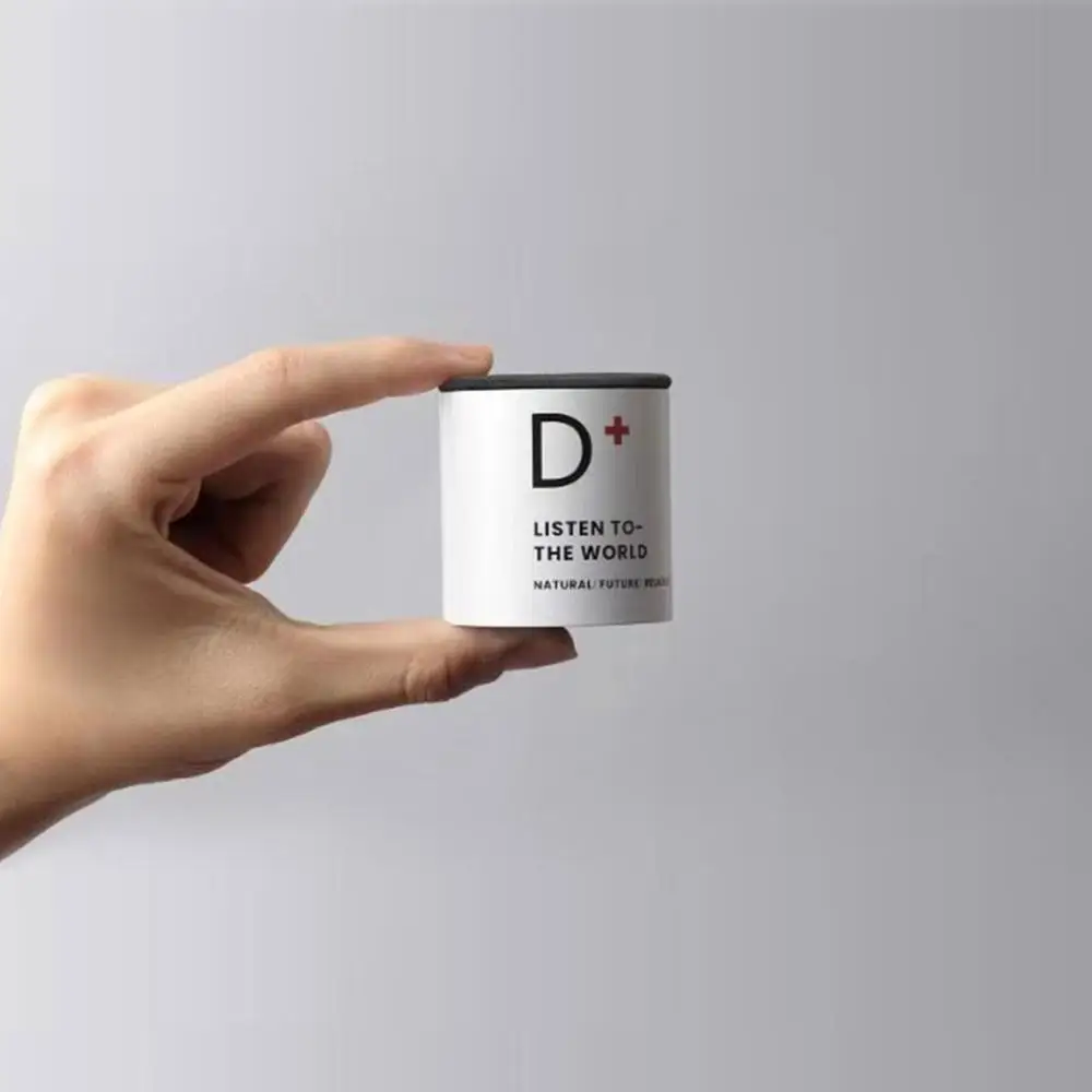 Портативная мини-Колонка Link-Face Bluetooth 20 м TWS беспроводная стереоколонка с