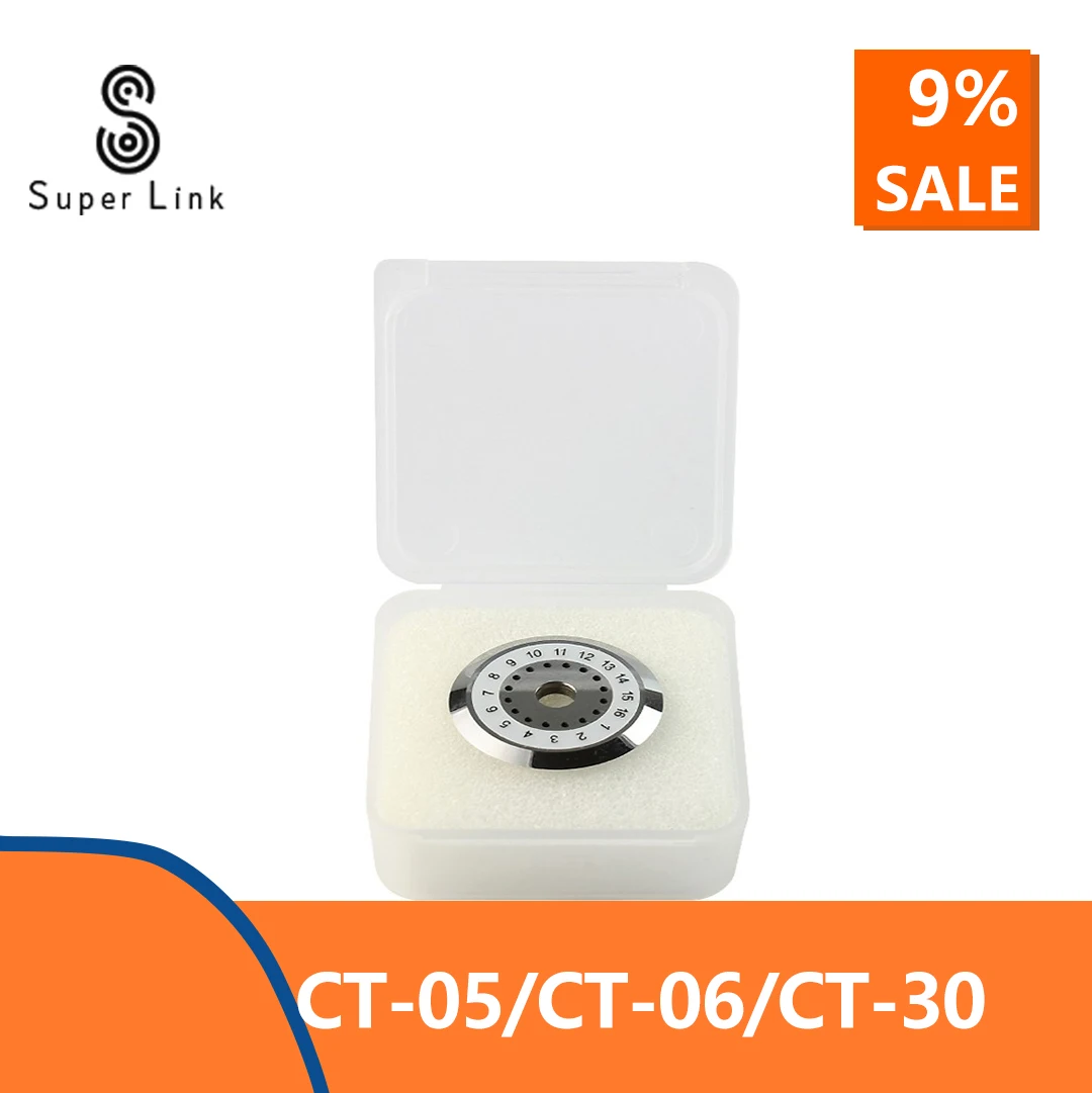 Высококачественные волоконно оптические лезвия для CT 05/CT 06/CT 30 резак оптоволокна