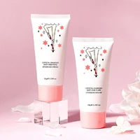 body whitening moisturizing body care lotion nourishing and brightening body creams refreshing and breathable body care cream