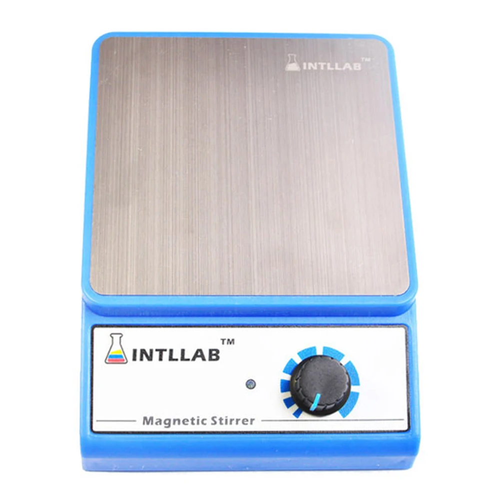 Магнитная мешалка магнитный миксер из нержавеющей стали со стилусом 3000 мл