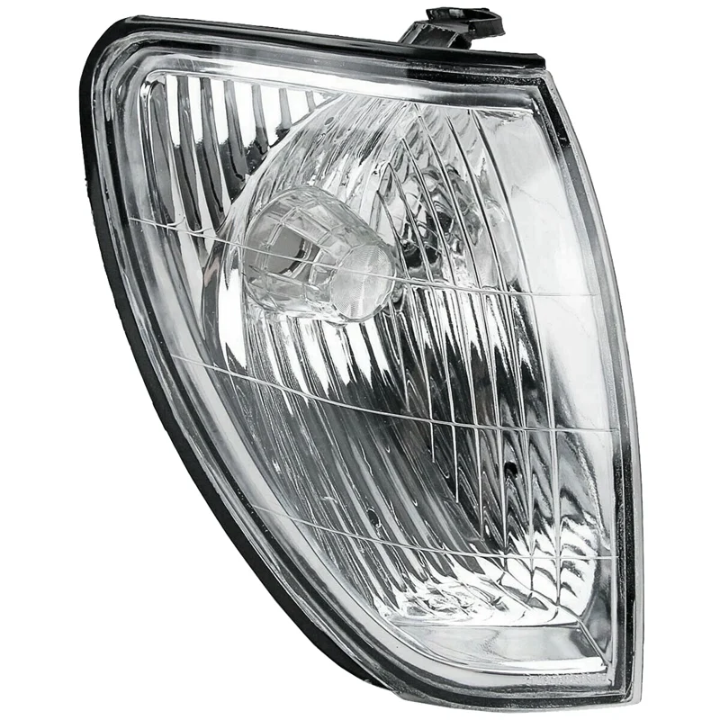 2 шт. передний угловой фонарь для Toyota Land Cruiser 100 1998-2005 81520-60350 81510-60480 | Автомобили и