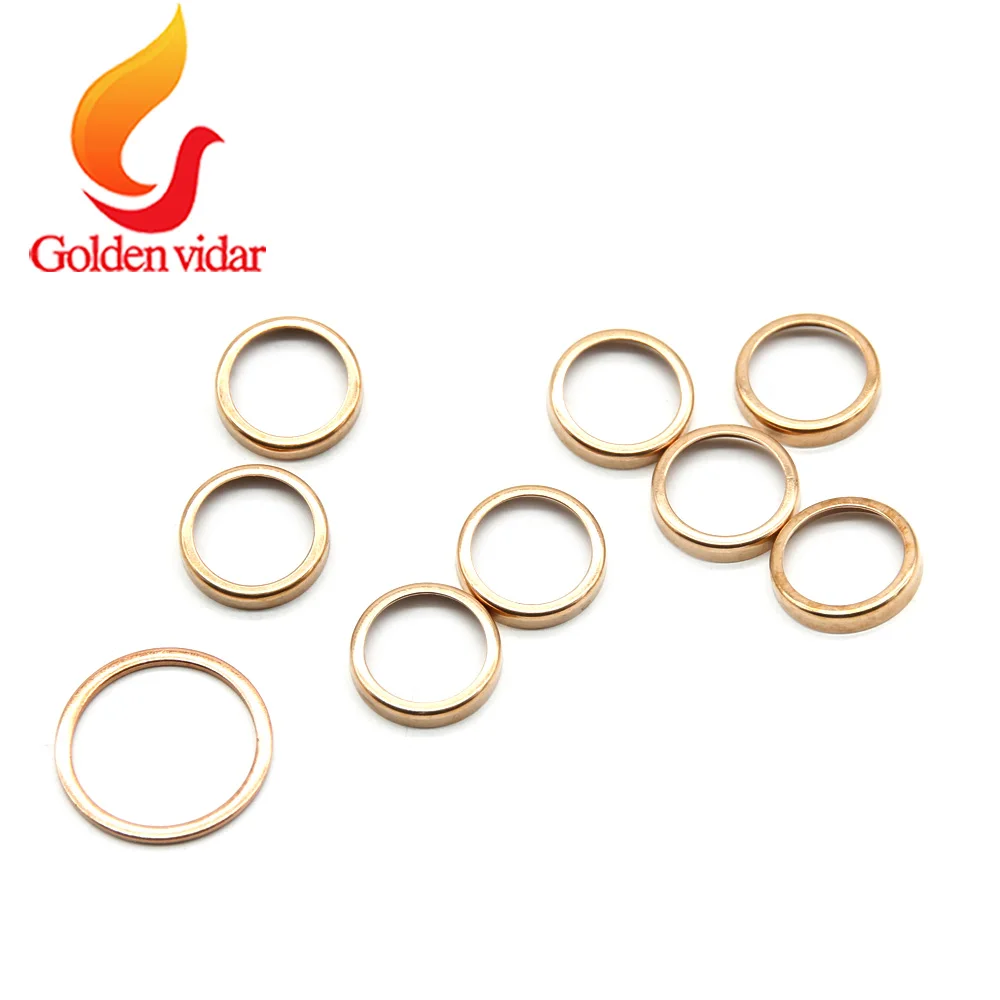 10 шт./лот комплект для ремонта горячих деталей 2417010022 Горячая Распродажа запасных