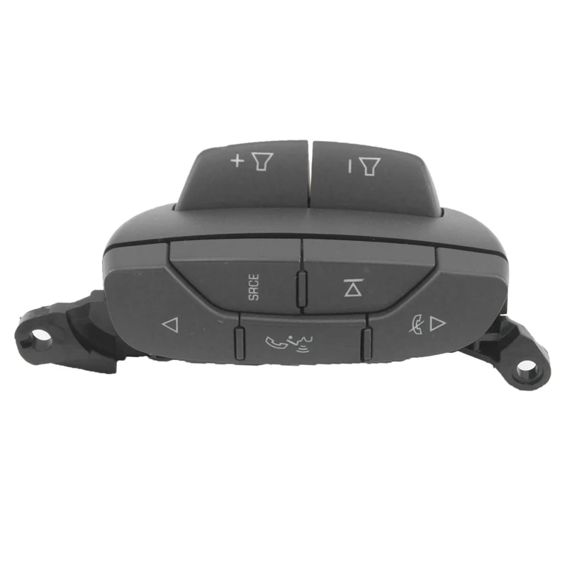 Автомобильный руль ключ переключатель громкости o круиз Управление Кнопка 25852337