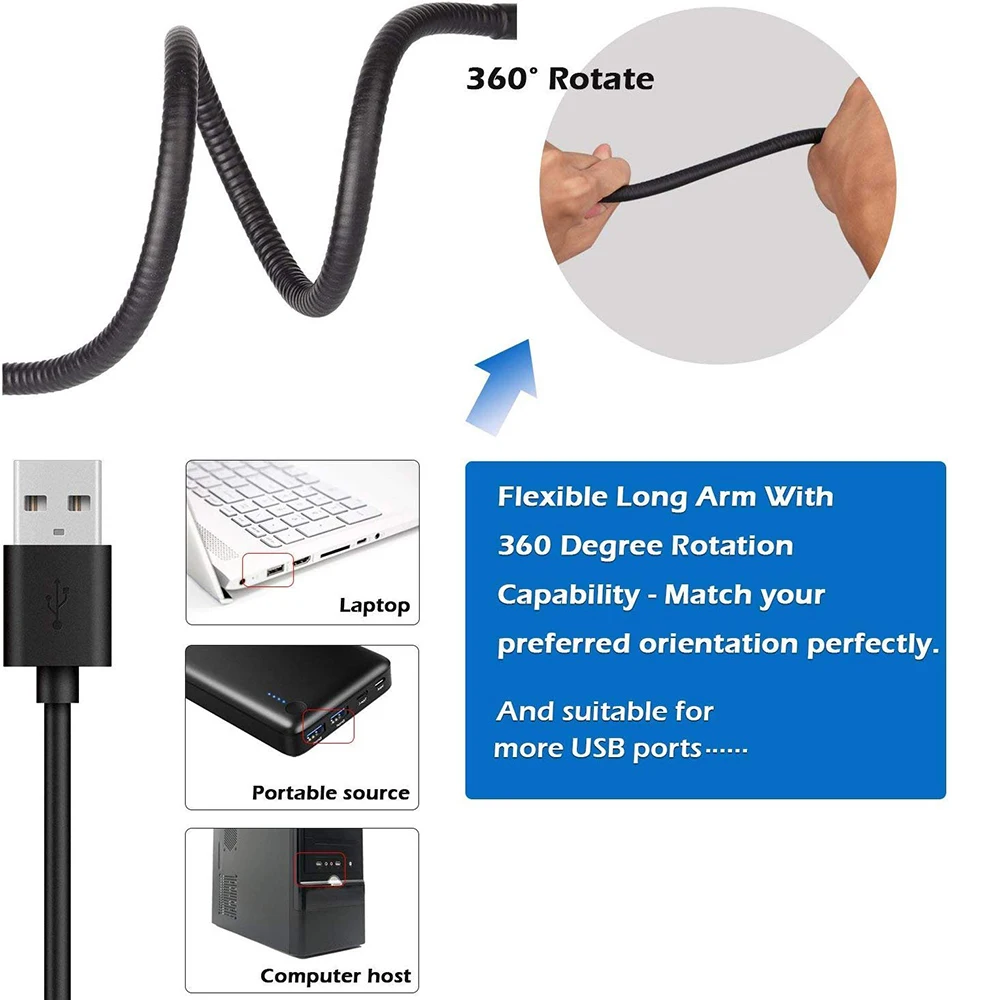 Кольцевой светильник для селфи со стандартным кольцом лампа прямой