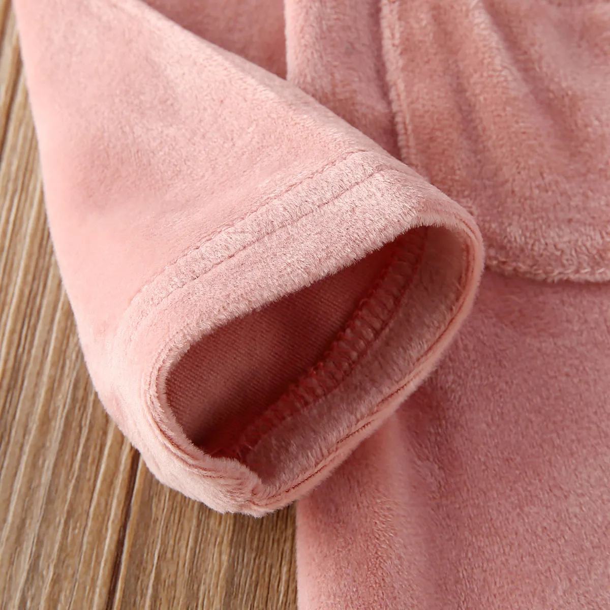 Goocheer 2020 бархатный комбинезон для новорожденных девочек и мальчиков новинка 2019