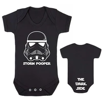 ysculbutol cute funny one piece star wars child present infant kinds of choices of babies gift christmas family toddler suits