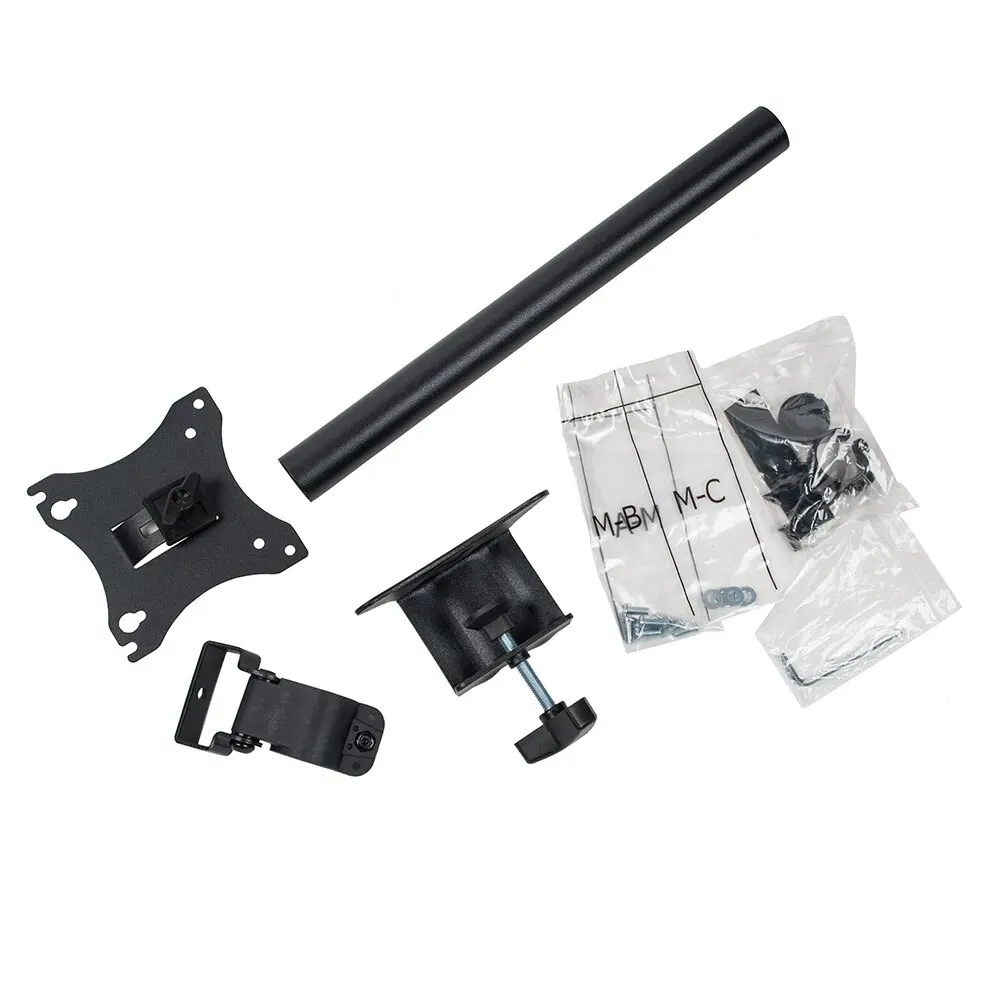 Кронштейн настольный для мониторов диагональю экрана (дюймы): 15&quot-32&quot Kromax ARM MEDIA