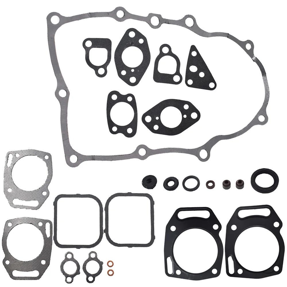 Новый комплект прокладок двигателя 841188 ДЛЯ Briggs & Stratton|briggs stratton gasket|engine briggs