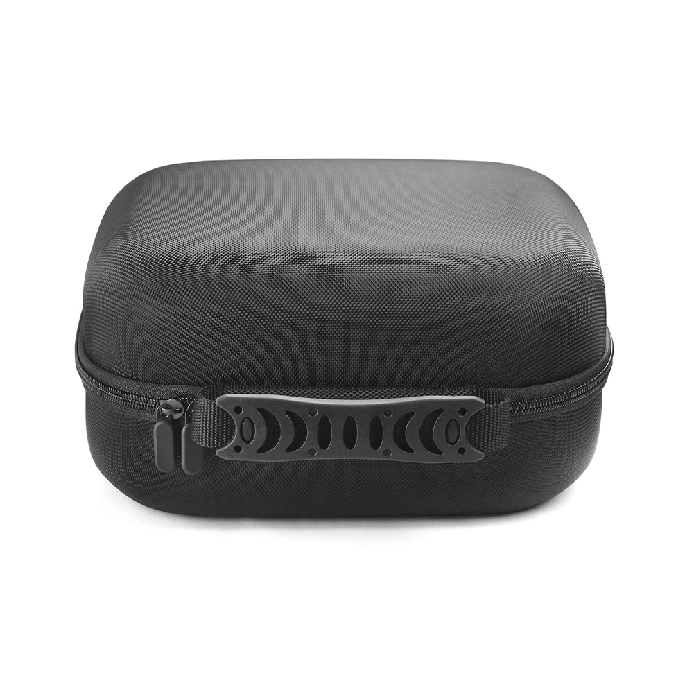

Hard Shell Portable VR Glasses Storage Case Handheld With Handle Protective Waterproof Outdoor EVA Anti-collision For DJI FPV