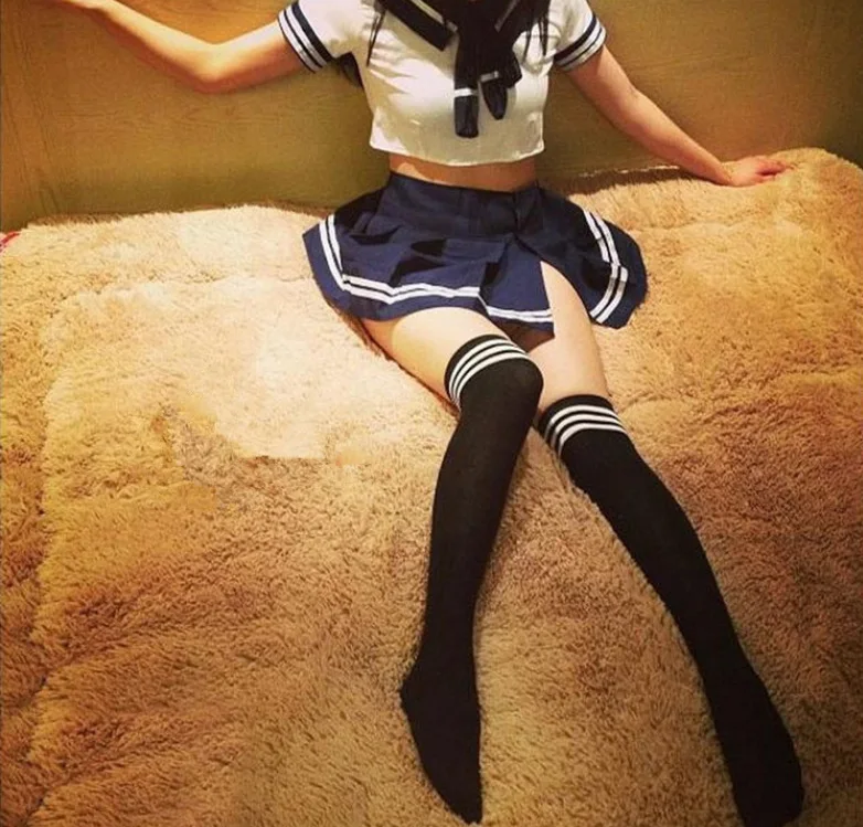 

Student Interest Underwear Sexy Interest Suit Pure Student Uniform Stage Performance Suit