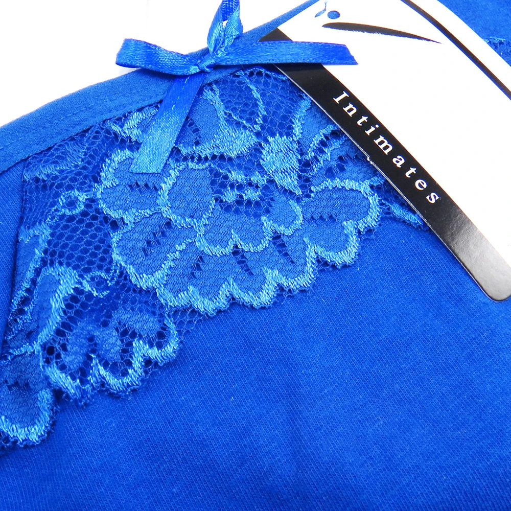 Хлопковые стринги трусы для женщин пикантные трусики нижнее белье комплект