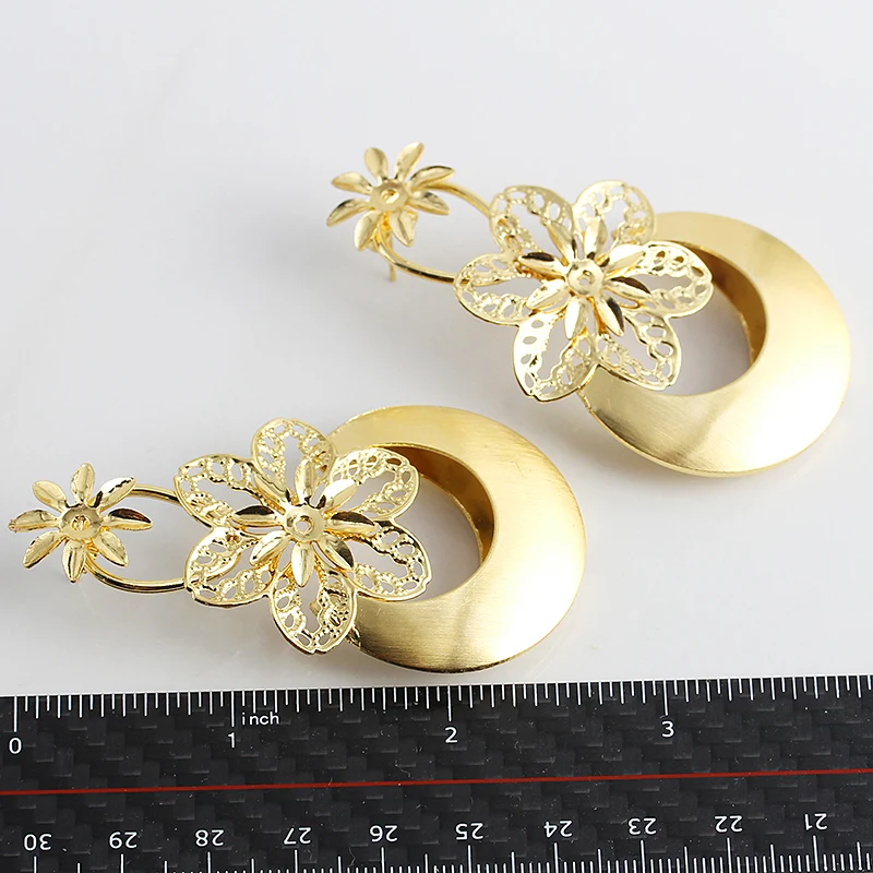 

Fashion Jewelry Bohemia Jewelry Earrings For Women Drop Dangle Earrings Luxury Wedding Earrings For Engagement Jewelry Gifts