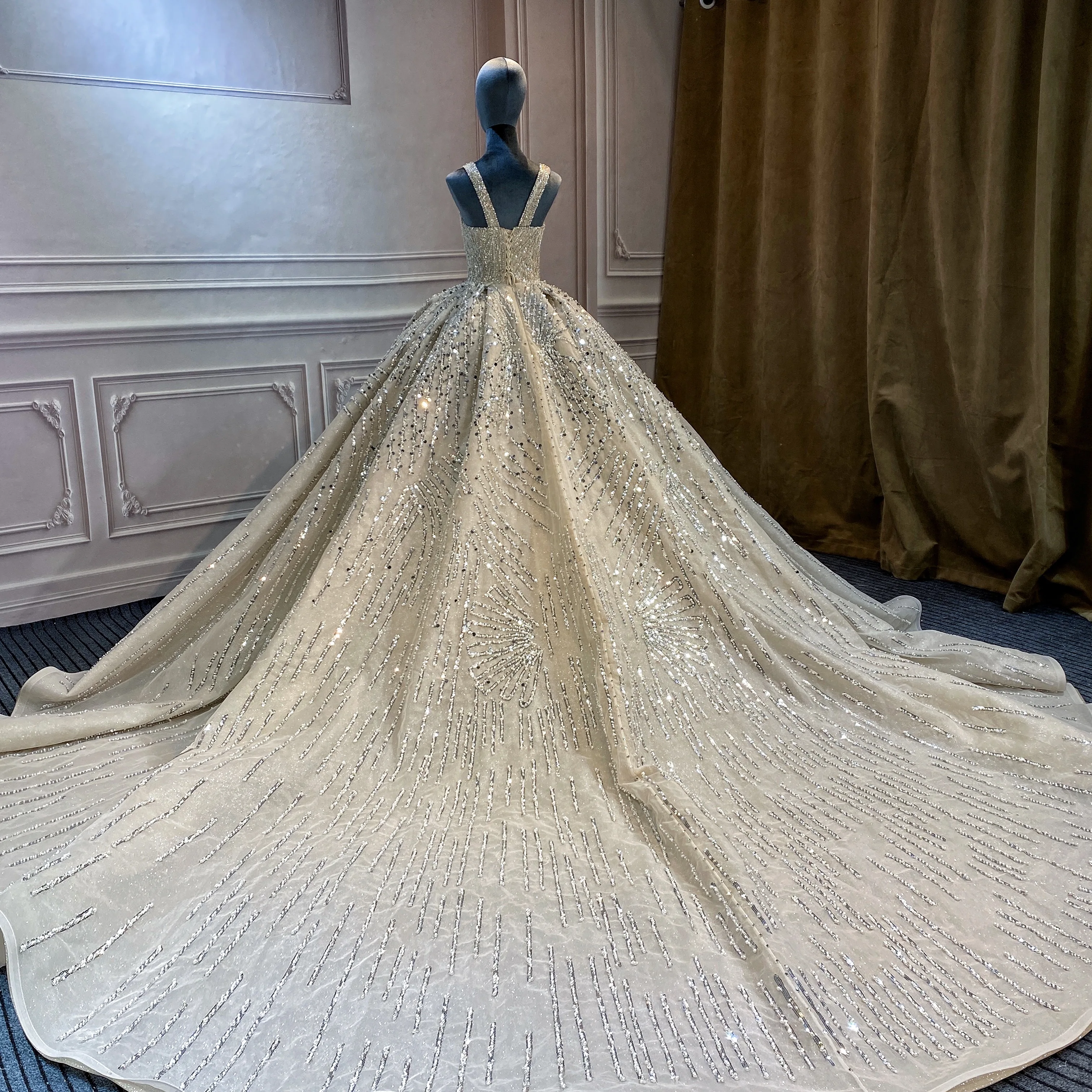 Рисунок 2 - Marnham принцесса кружева на бретельках