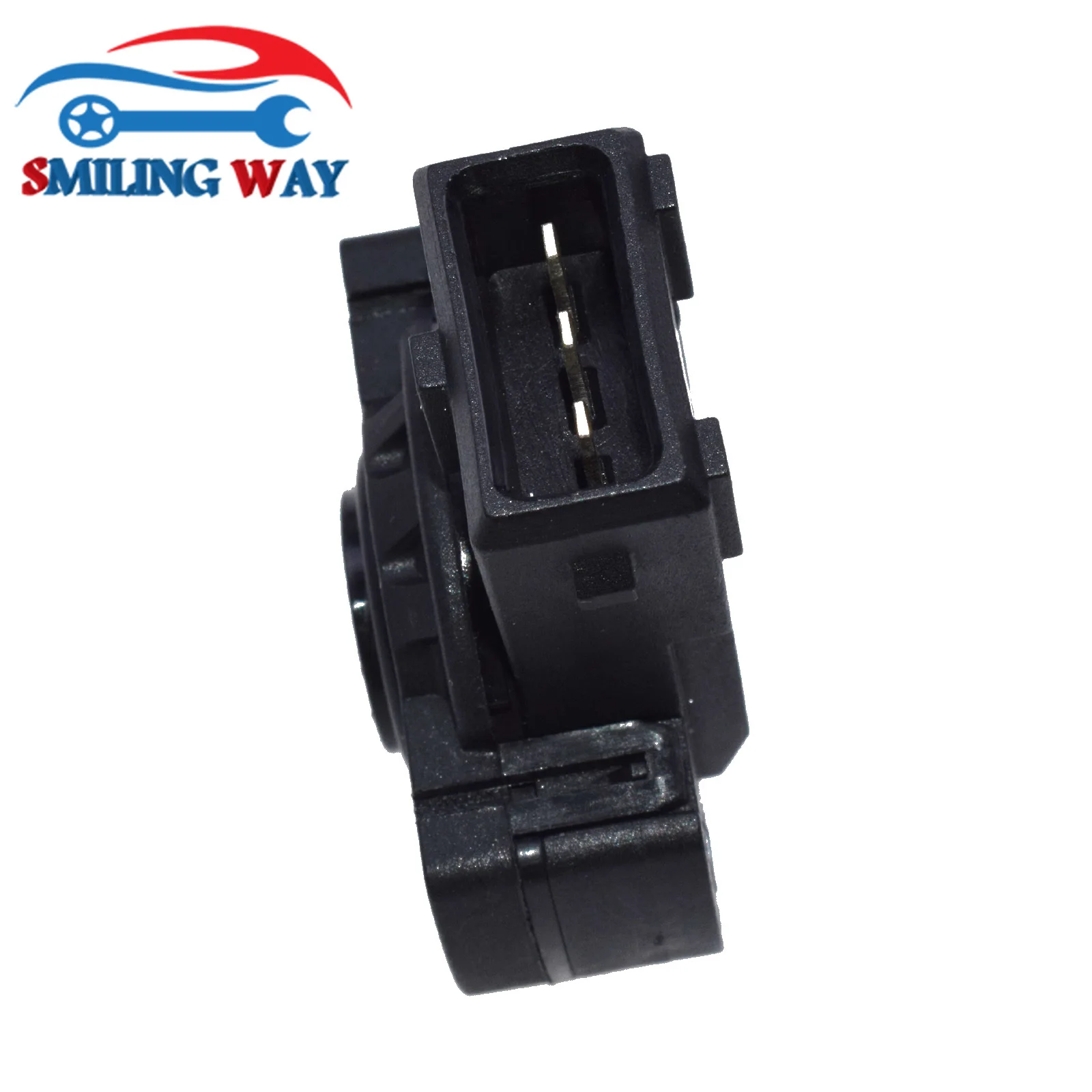 Датчик положения дроссельной заслонки TPS + разъем для BMW 316i 318i 320i 325i 328i 520i 523i 528i 535i