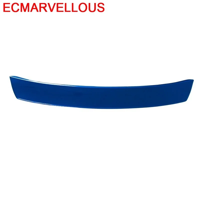 Внешние аксессуары молдинги для стайлинга автомобиля защита декоративные