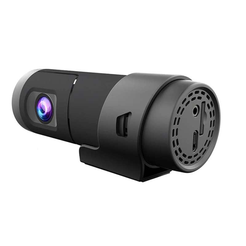 

HD Night Vision 1080P Lens Wifi Driving Recorder