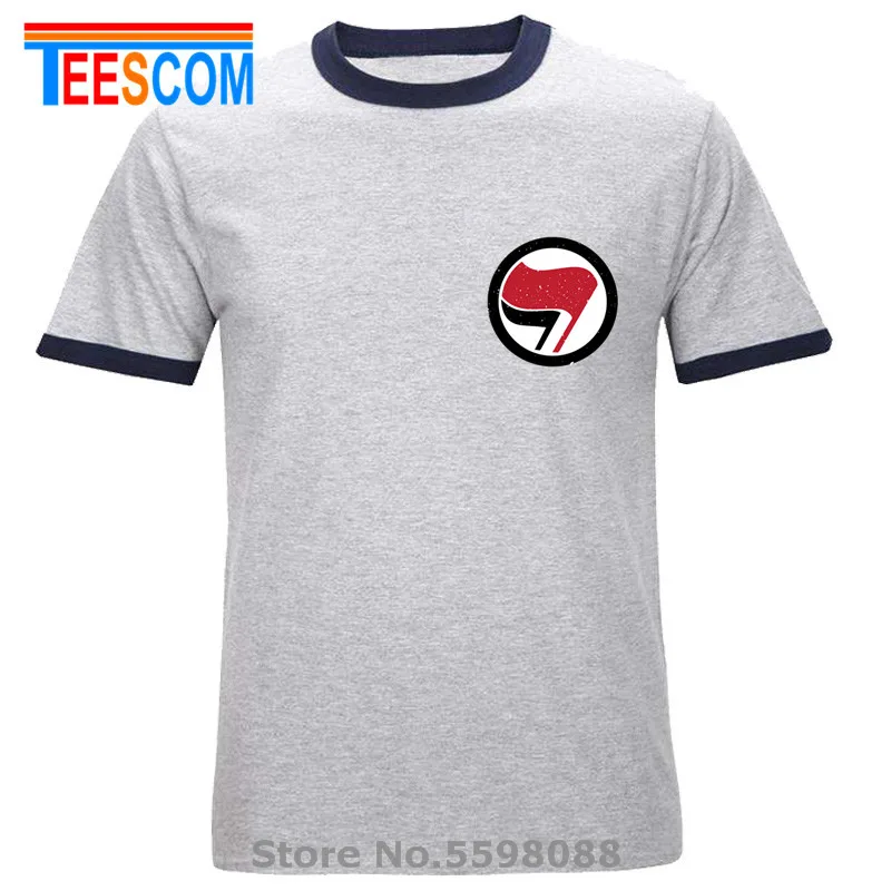 Борьба с расизмом Сексизм гомофобия и все другие формы угнетения футболка антифа