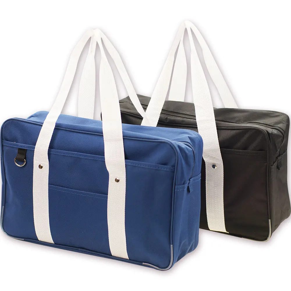 Японский студенческий портфель для колледжа школьная сумка JK аниме косплей