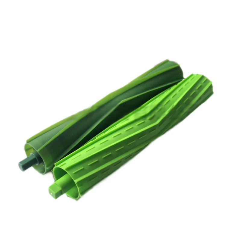 

Main Brush+Rubber Brush For Irobot Roomba I7+ E5 E6 Sweeping Robot Use Suitable