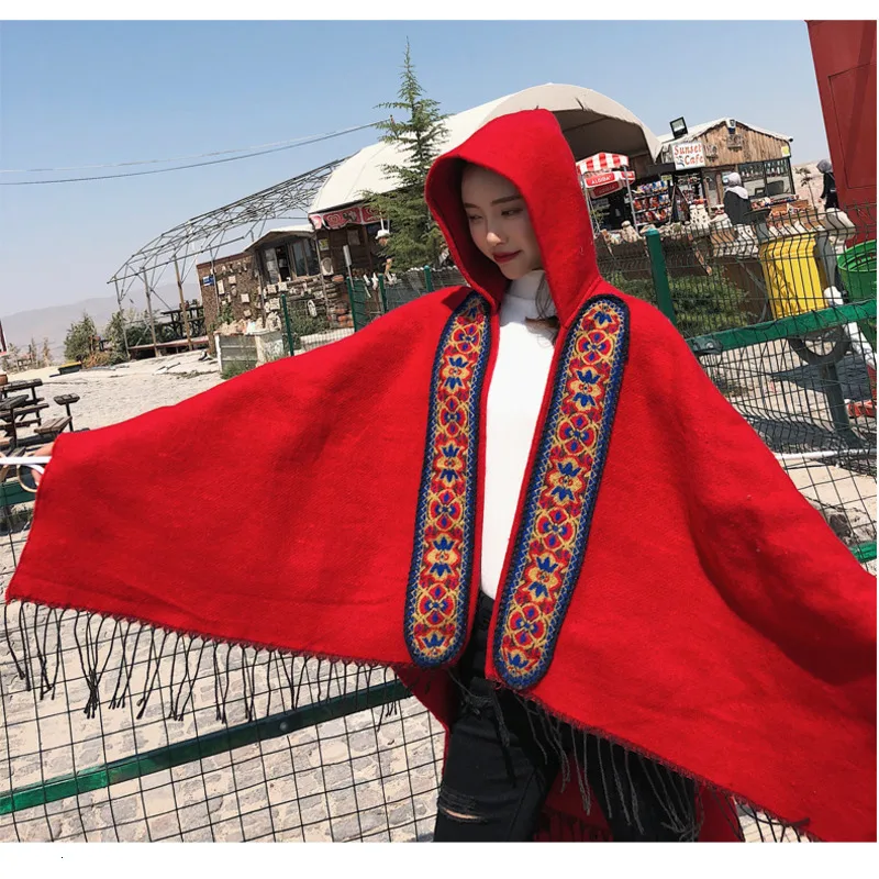 

2019 New Winter Soft Scarf For Women Warm Scarves Female Shawls Pashmina Lady Bandana Wraps Blanket