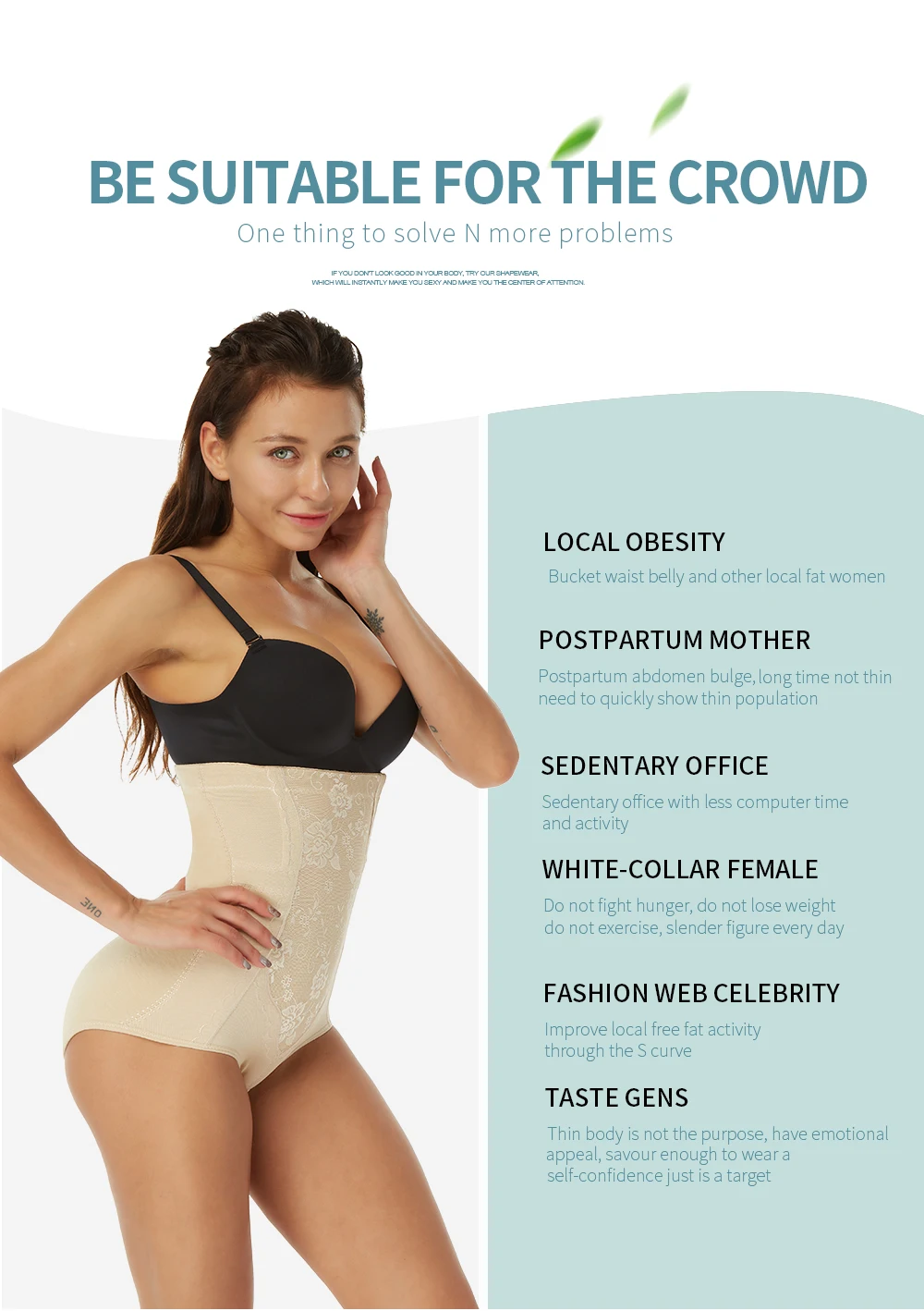 waist trainer ass butt lifter binders shapers reducing modeling strap corset slimming underwear body tummy shaper shapewear faja