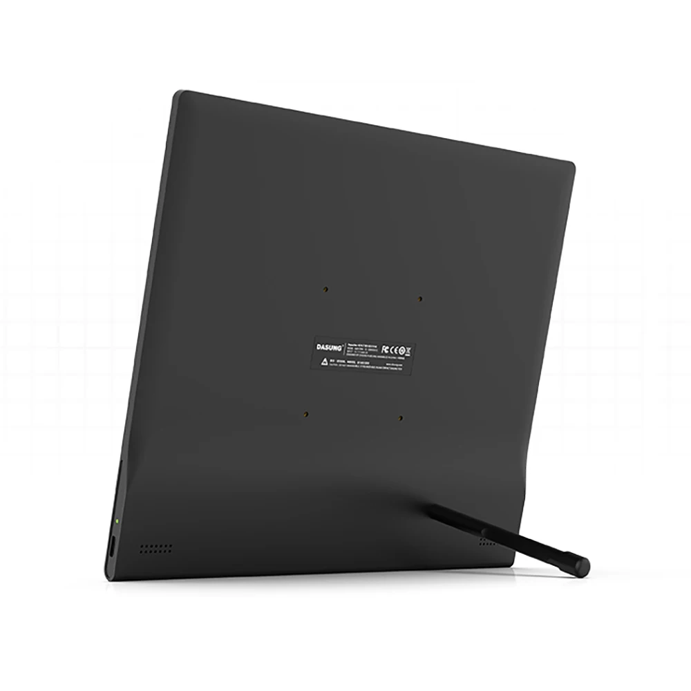 13,3 дюймов 2200x1650 2K HD E Ink сенсорный монитор бумага как электронная книга бумага чернильный экран Мигающий Дисплей DASUNG защита глаз