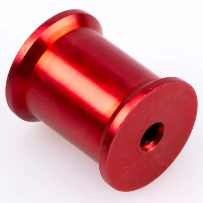 Инструменты для завязывания мушек 1 шт. Супер Гладкие бобины с устройство