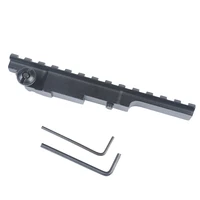 tactical hunting weaver picatinny rail base mount 13 lots for rifle scope mauser 98 k 98 k98 vz24 hunting caza 401