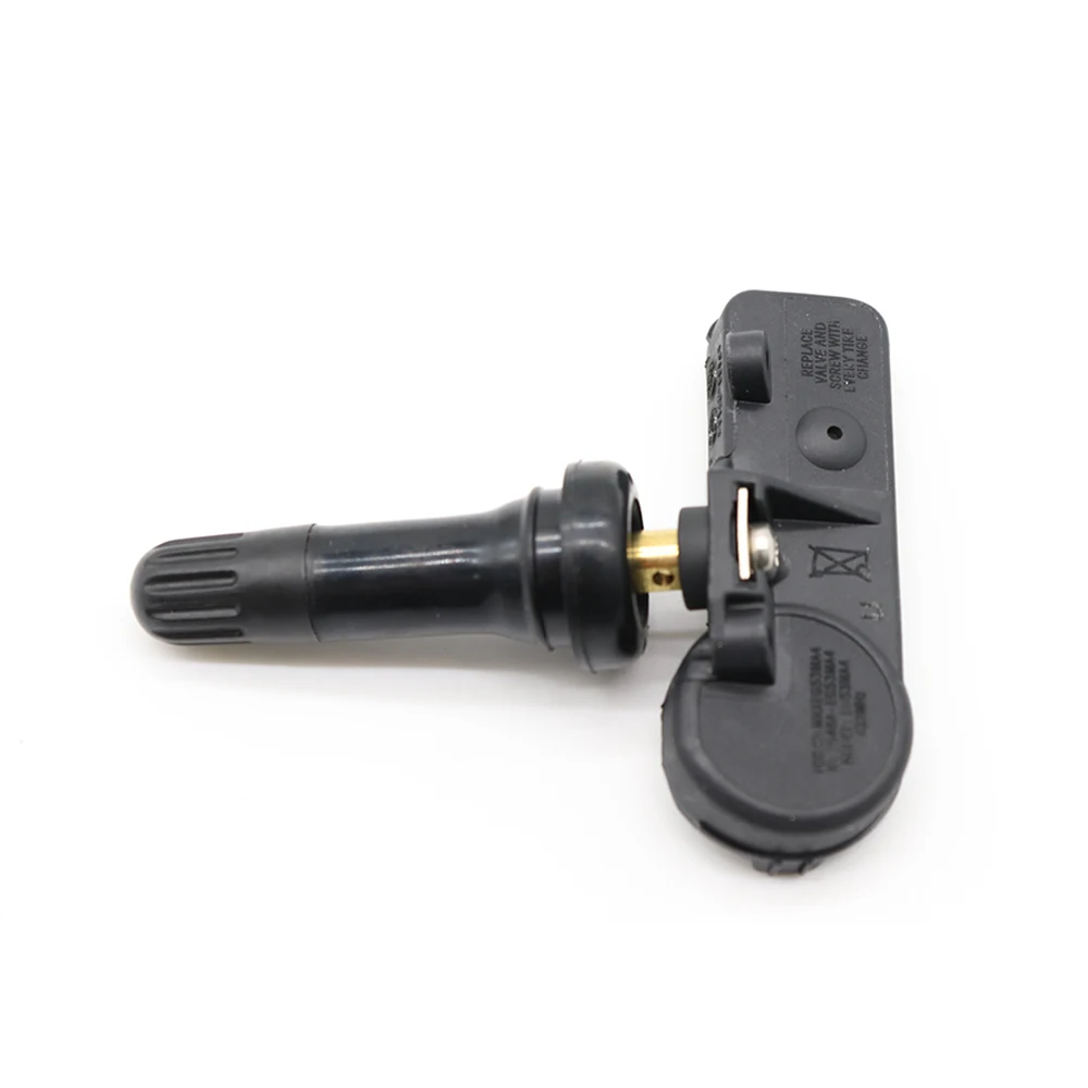 XUAN 1 шт. датчик давления в шинах TPMS для Chrysler Jeep Liberty Wrangler Grand Cherokee 56029359AA 433 МГц|Датчик