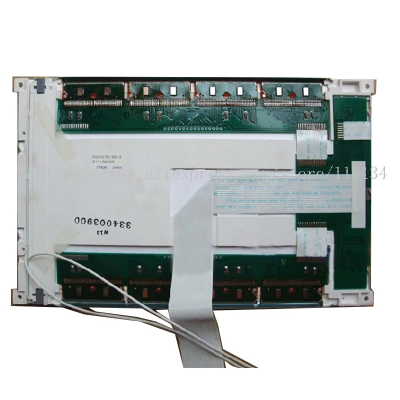EG9007D EG9011D EG9008D EG9012F EG9007D-NS ЖК-экран