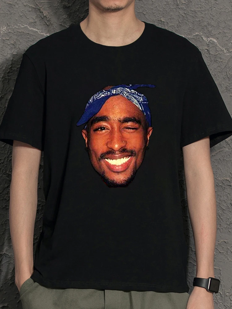 

Hip Hop Oversized T-shirt Men High Street Style Tops Tee Summer Harajuku Streetwear Unisex T Shirt Top Rap Tees